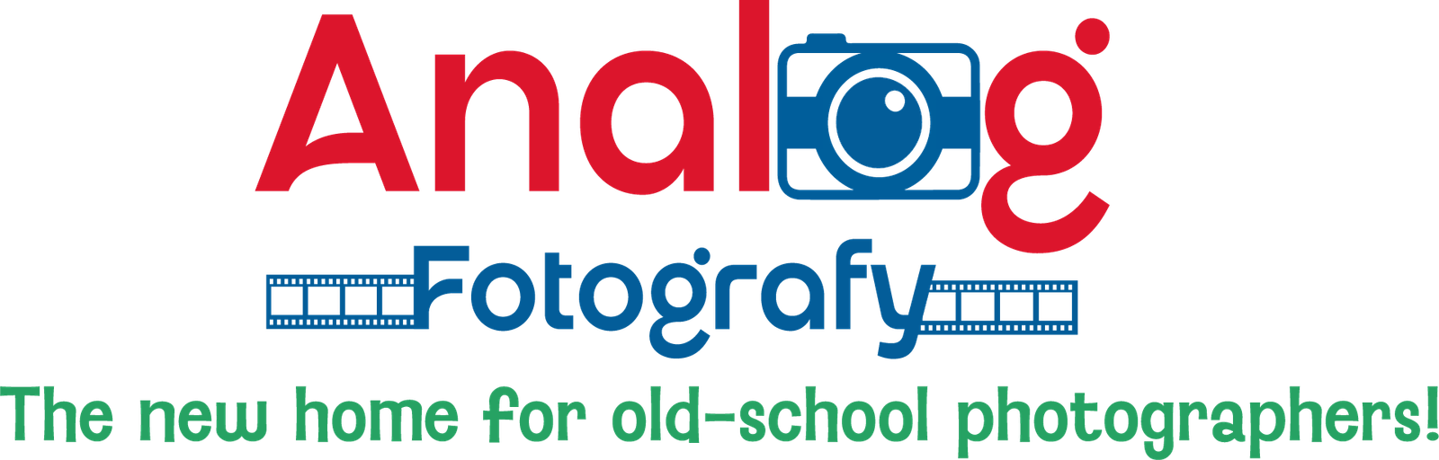 Analog Fotografy